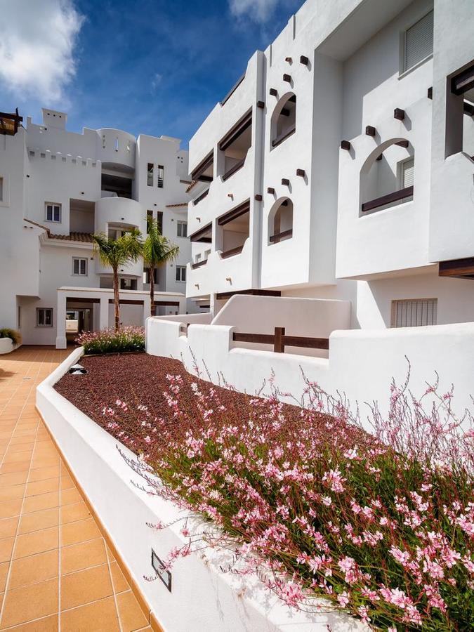 Laduana LaCarmen&LaPepa Rota Exterior foto