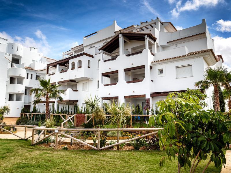 Laduana LaCarmen&LaPepa Rota Exterior foto