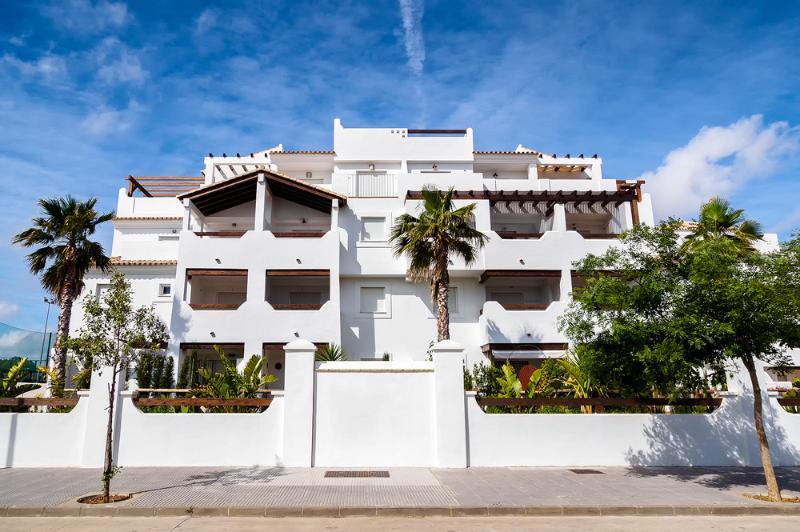 Laduana LaCarmen&LaPepa Rota Exterior foto